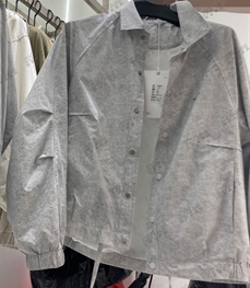 市场上装-夹克-休闲夹克【实拍】