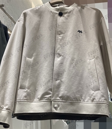 市场上装-夹克-休闲夹克【实拍】