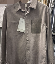 市场上装-衬衫-休闲衬衫【实拍】