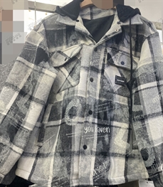 市场上装-衬衫-休闲衬衫【实拍】