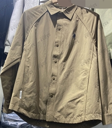 市场上装-衬衫-休闲衬衫【实拍】