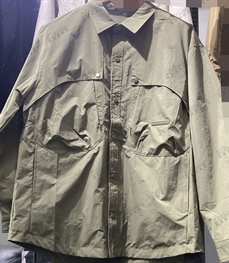 市场上装-衬衫-休闲衬衫【实拍】