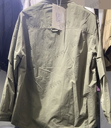 市场上装-衬衫-休闲衬衫【实拍】