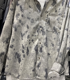 市场上装-衬衫-休闲衬衫【实拍】