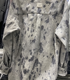 市场上装-衬衫-休闲衬衫【实拍】