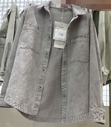 市场上装-衬衫-休闲衬衫【实拍】