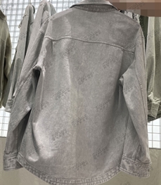 市场上装-衬衫-休闲衬衫【实拍】