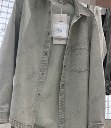 市场上装-衬衫-休闲衬衫【实拍】