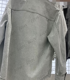 市场上装-衬衫-休闲衬衫【实拍】