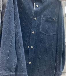 市场上装-衬衫-休闲衬衫【实拍】