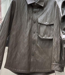 市场上装-衬衫-休闲衬衫【实拍】