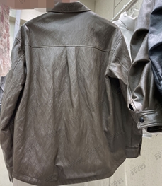 市场上装-衬衫-休闲衬衫【实拍】