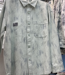 市场上装-衬衫-休闲衬衫【实拍】