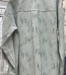 市场上装-衬衫-休闲衬衫【实拍】