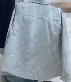 市场上装-衬衫-休闲衬衫【实拍】