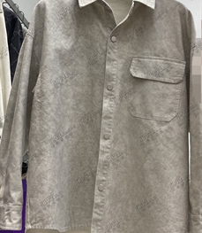 市场上装-衬衫-休闲衬衫【实拍】