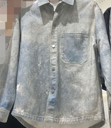 市场上装-衬衫-休闲衬衫【实拍】