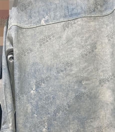 市场上装-衬衫-休闲衬衫【实拍】