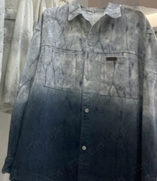 市场上装-衬衫-休闲衬衫【实拍】