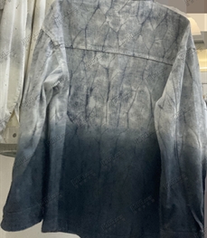 市场上装-衬衫-休闲衬衫【实拍】