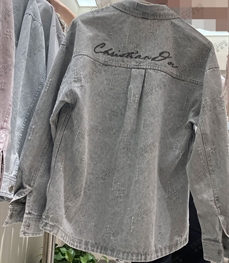 市场上装-衬衫-休闲衬衫【实拍】