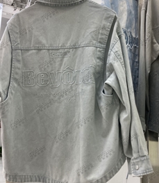 市场上装-衬衫-休闲衬衫【实拍】