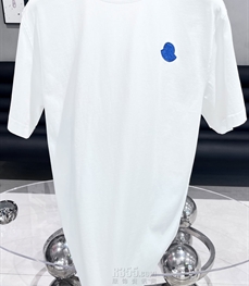 市场上装-T恤-欧货T恤