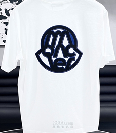 市场上装-T恤-欧货T恤
