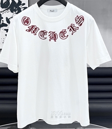 市场上装-T恤-欧货T恤