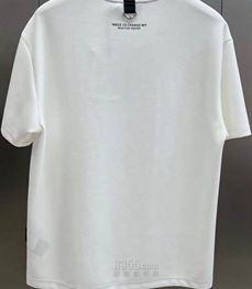 市场上装-T恤-欧货T恤