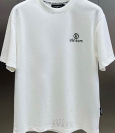 市场上装-T恤-欧货T恤