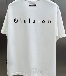 市场上装-T恤-欧货T恤