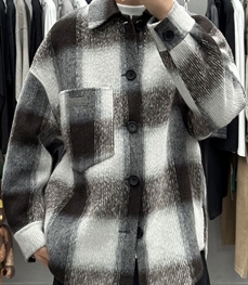 市场上装-衬衫-休闲衬衫