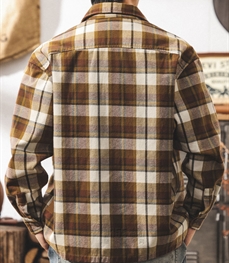 市场上装-衬衫-休闲衬衫