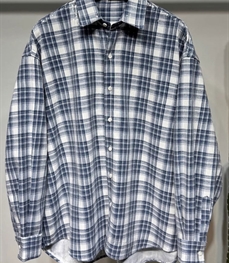 市场上装-衬衫-休闲衬衫