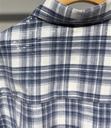 市场上装-衬衫-休闲衬衫