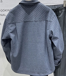 市场上装-衬衫-休闲衬衫