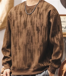 市场上装-卫衣-休闲卫衣