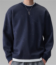 市场上装-卫衣-休闲卫衣