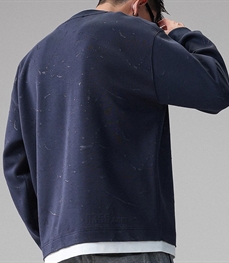 市场上装-卫衣-休闲卫衣