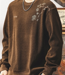 市场上装-卫衣-休闲卫衣