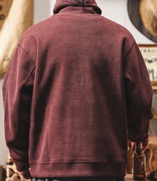 市场上装-卫衣-休闲卫衣