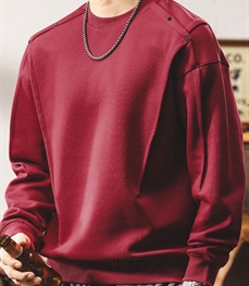 市场上装-卫衣-休闲卫衣