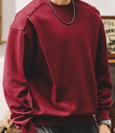 市场上装-卫衣-休闲卫衣