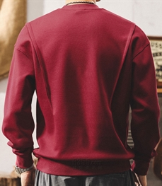 市场上装-卫衣-休闲卫衣