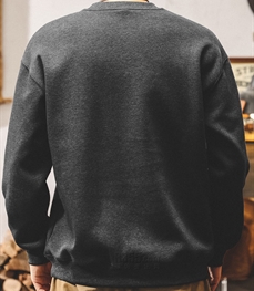 市场上装-卫衣-休闲卫衣