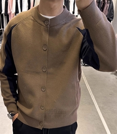 市场上装-毛衫-休闲毛衫