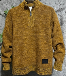 市场上装-毛衫-休闲毛衫