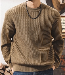 市场上装-毛衫-休闲毛衫