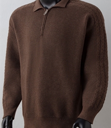 市场上装-毛衫-休闲毛衫